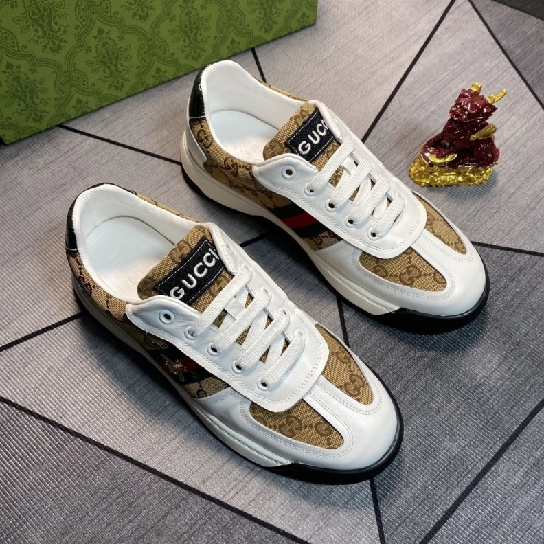 EyeCatching Gxccx Casual Shoes 156922