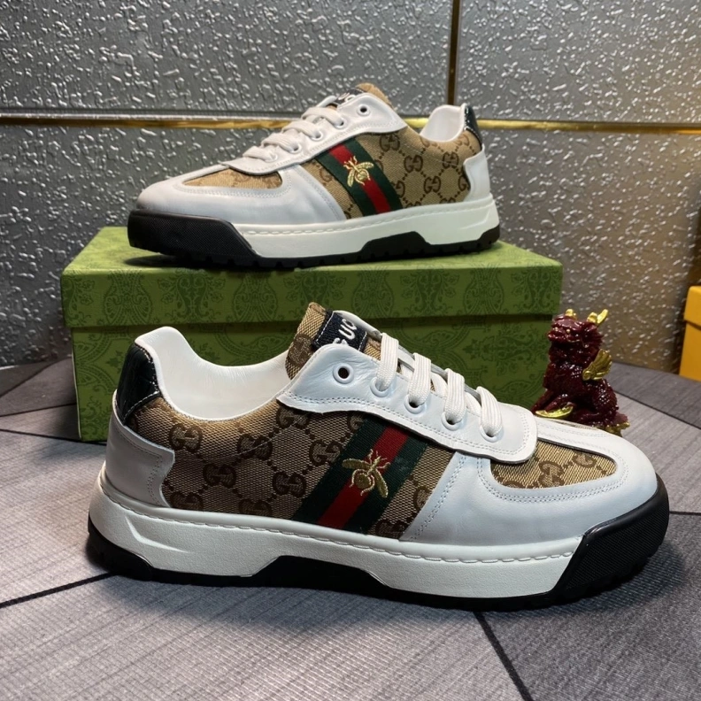 EyeCatching Gxccx Casual Shoes 156922