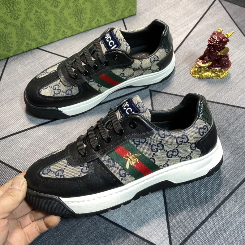 Gxccx Casual Shoes Bright 156948