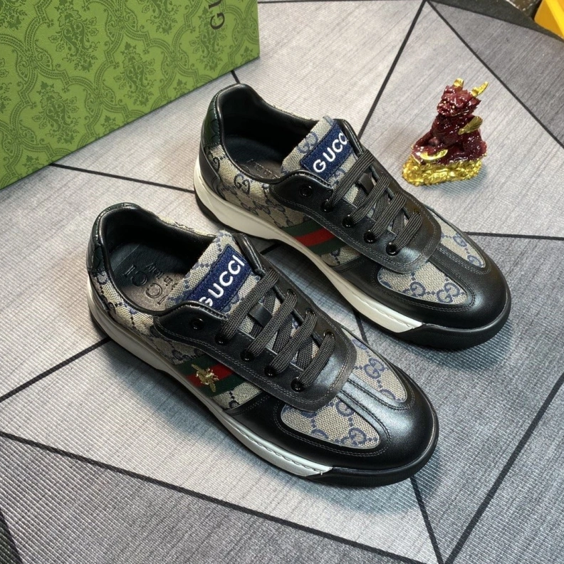 Gxccx Casual Shoes Bright 156948
