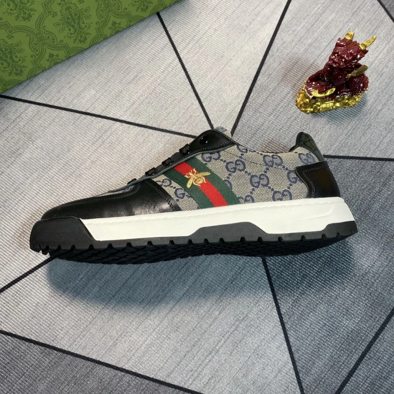 Gxccx Casual Shoes Bright 156948