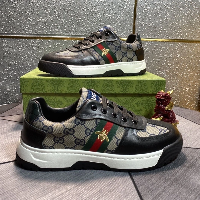 Gxccx Casual Shoes Bright 156948