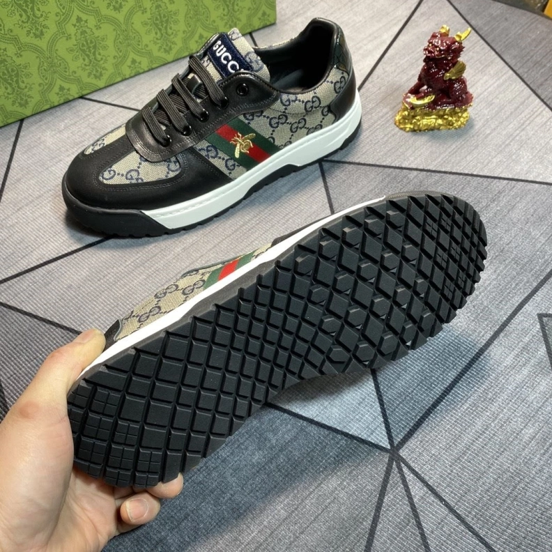 Gxccx Casual Shoes Bright 156948