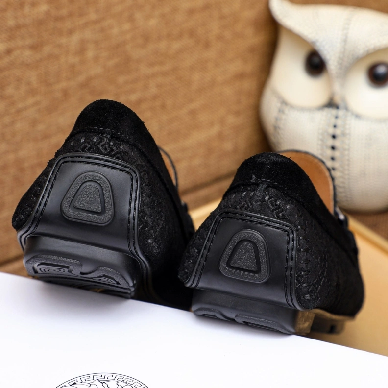 Popular Gxvxnchy Leather Shoes 152822