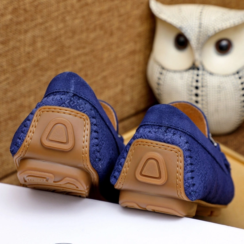 Gxvxnchy Leather Shoes StreetReady 152833