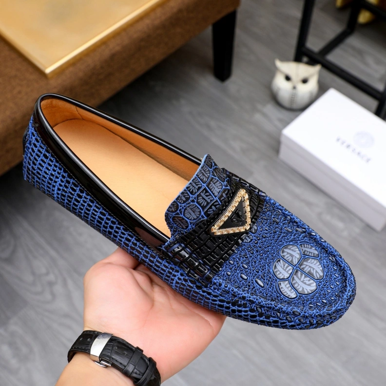 Gxvxnchy Leather Shoes BestValue 152808