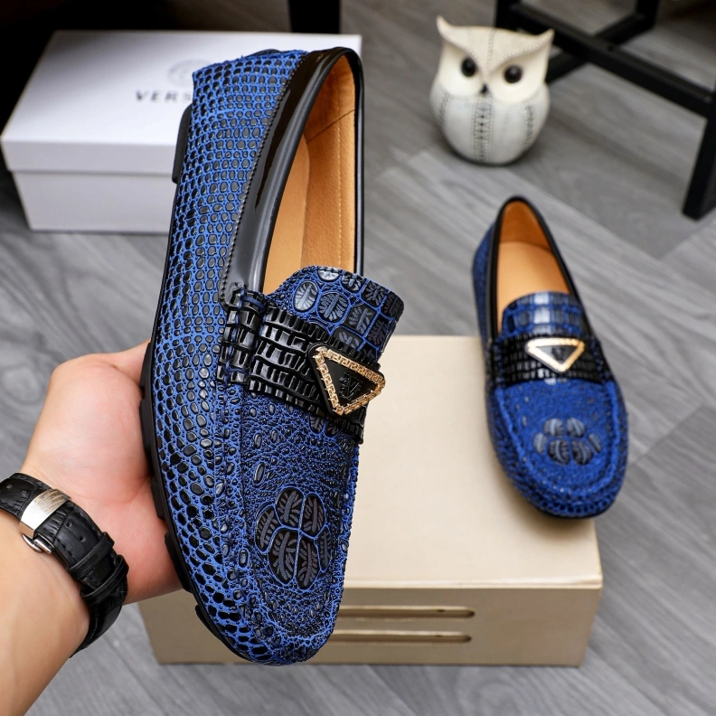 Gxvxnchy Leather Shoes BestValue 152808