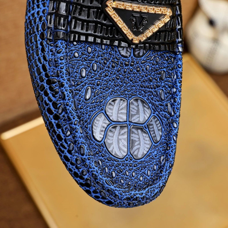 Gxvxnchy Leather Shoes BestValue 152808