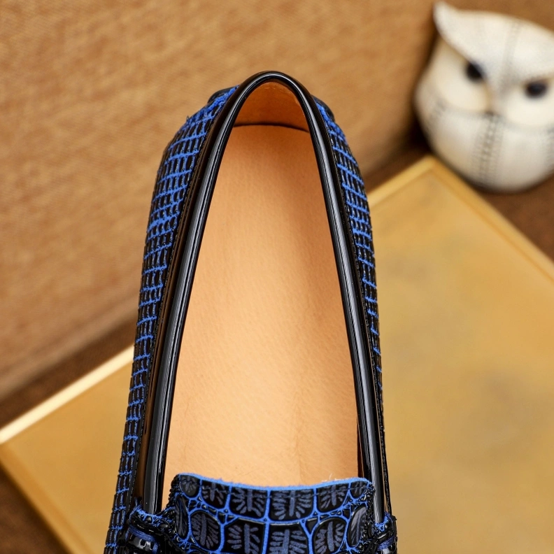 Gxvxnchy Leather Shoes BestValue 152808