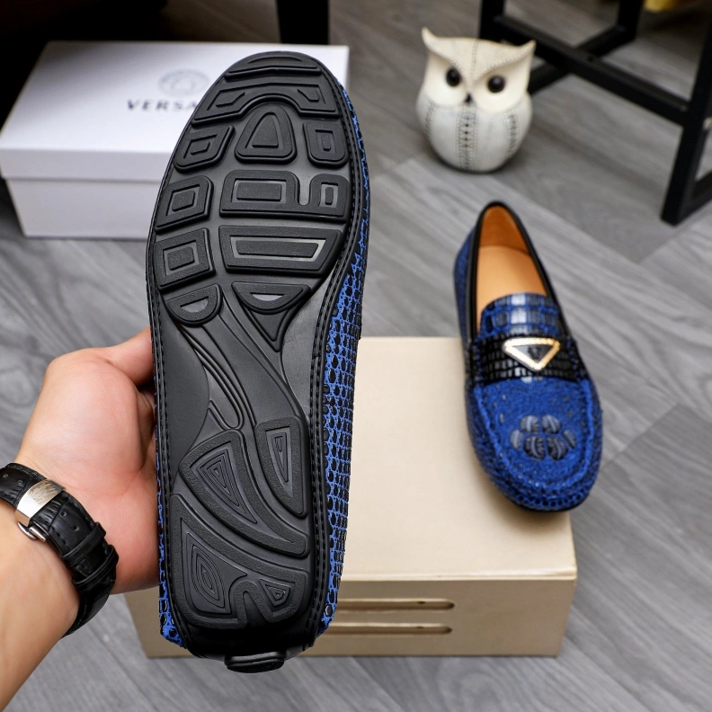 Gxvxnchy Leather Shoes BestValue 152808