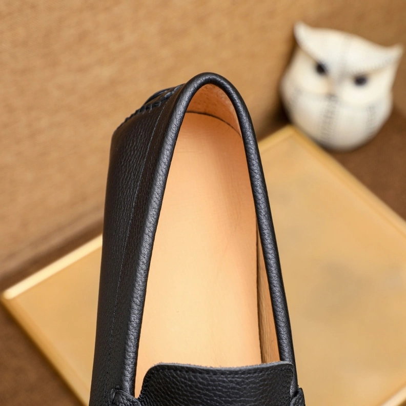 Classic Gxvxnchy Leather Shoes 152787