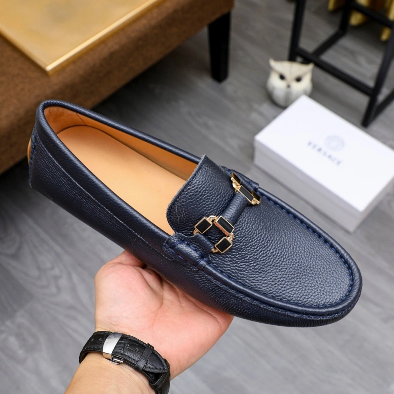 Gxvxnchy Leather Shoes HighQuality 152790