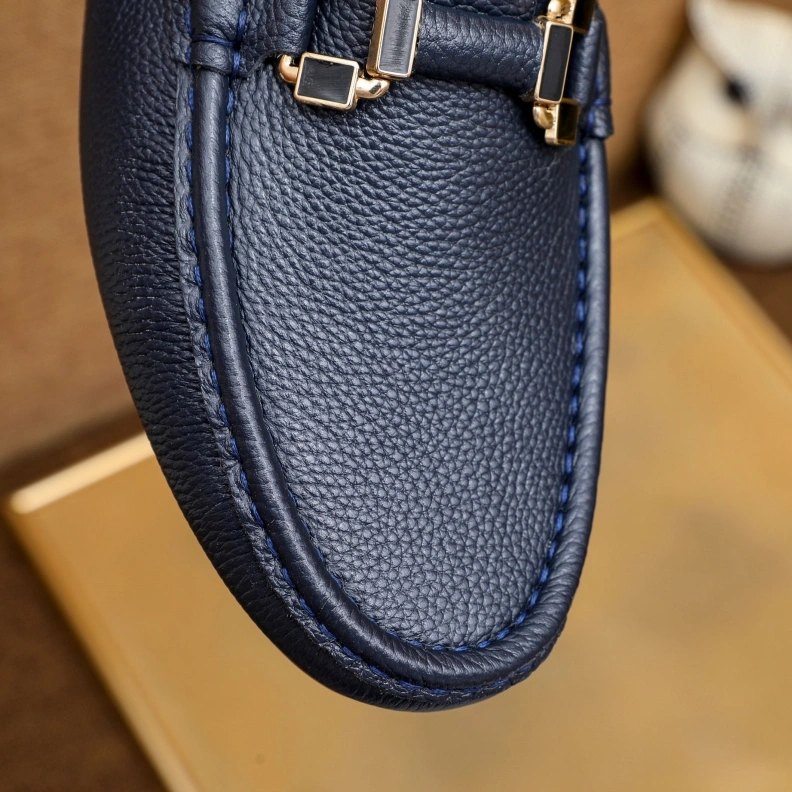 Gxvxnchy Leather Shoes HighQuality 152790