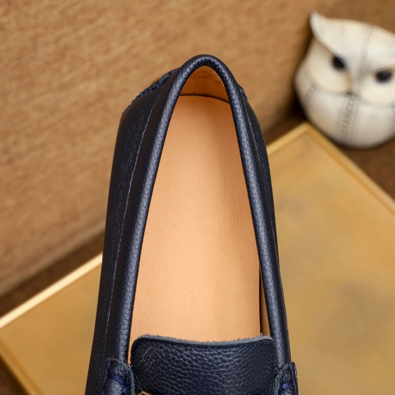 Gxvxnchy Leather Shoes HighQuality 152790