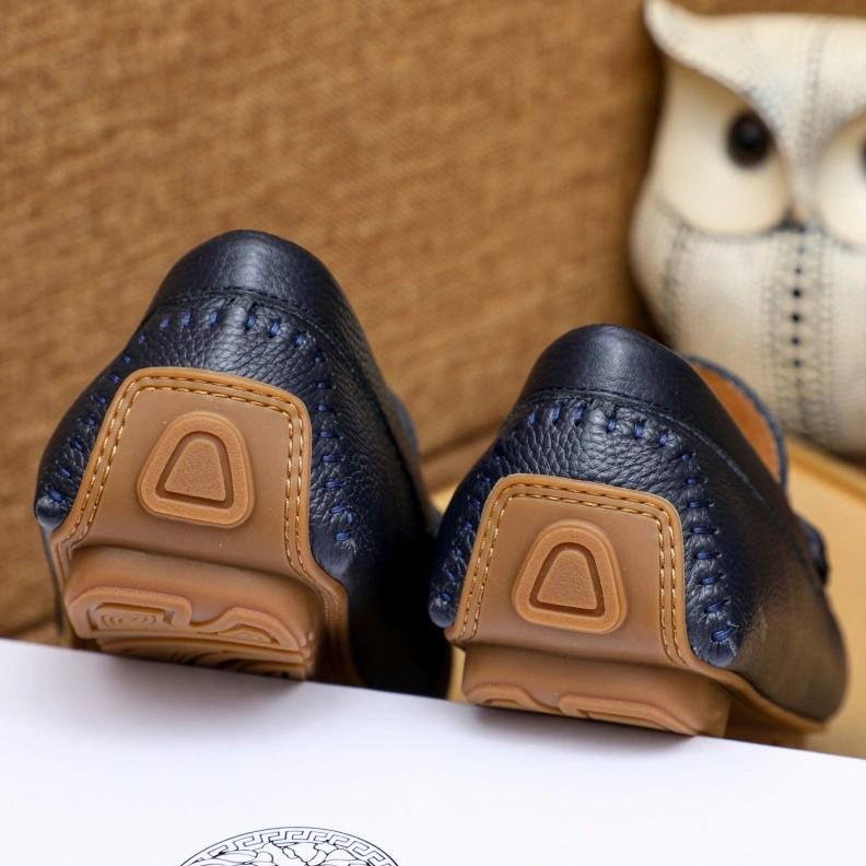 Gxvxnchy Leather Shoes HighQuality 152790