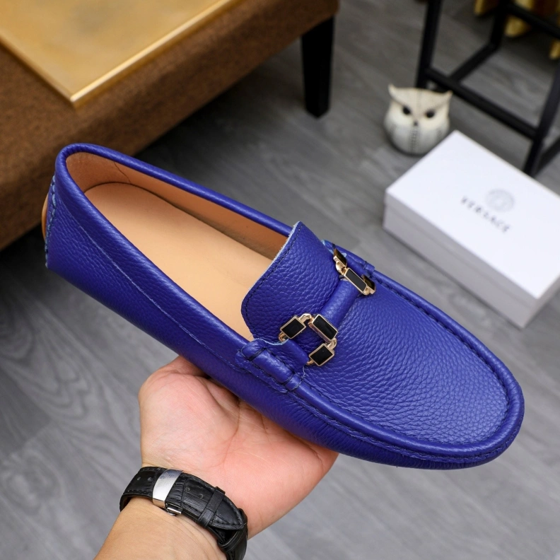 BestValue Gxvxnchy Leather Shoes 152796