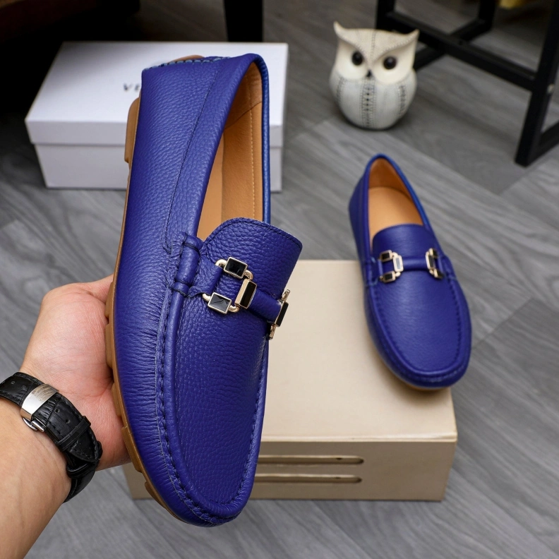 BestValue Gxvxnchy Leather Shoes 152796