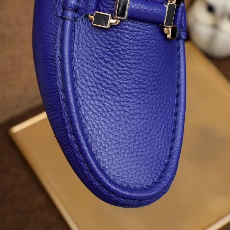 BestValue Gxvxnchy Leather Shoes 152796