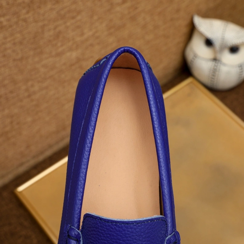BestValue Gxvxnchy Leather Shoes 152796