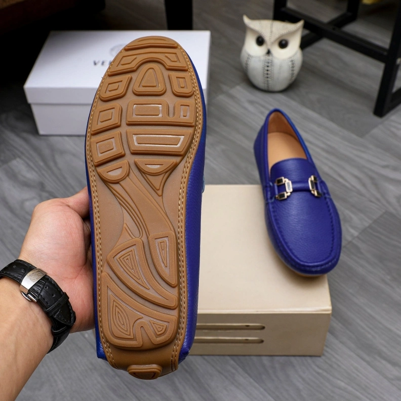 BestValue Gxvxnchy Leather Shoes 152796