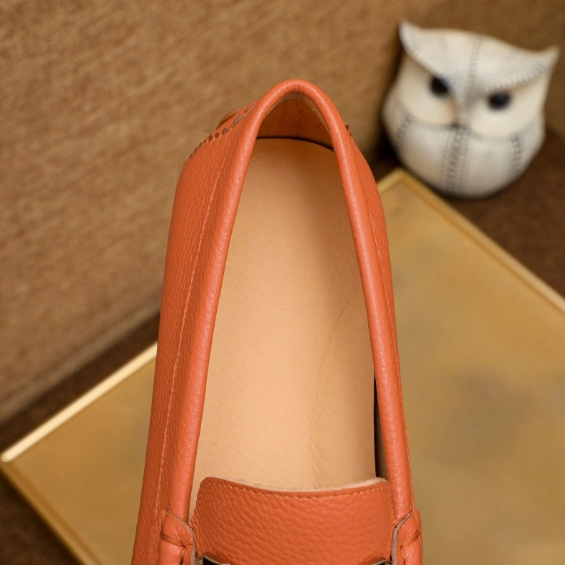 Popular Gxvxnchy Leather Shoes 152792