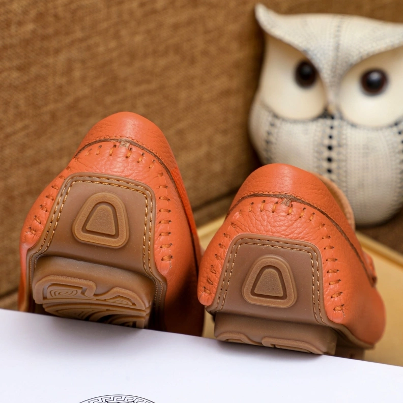 Popular Gxvxnchy Leather Shoes 152792