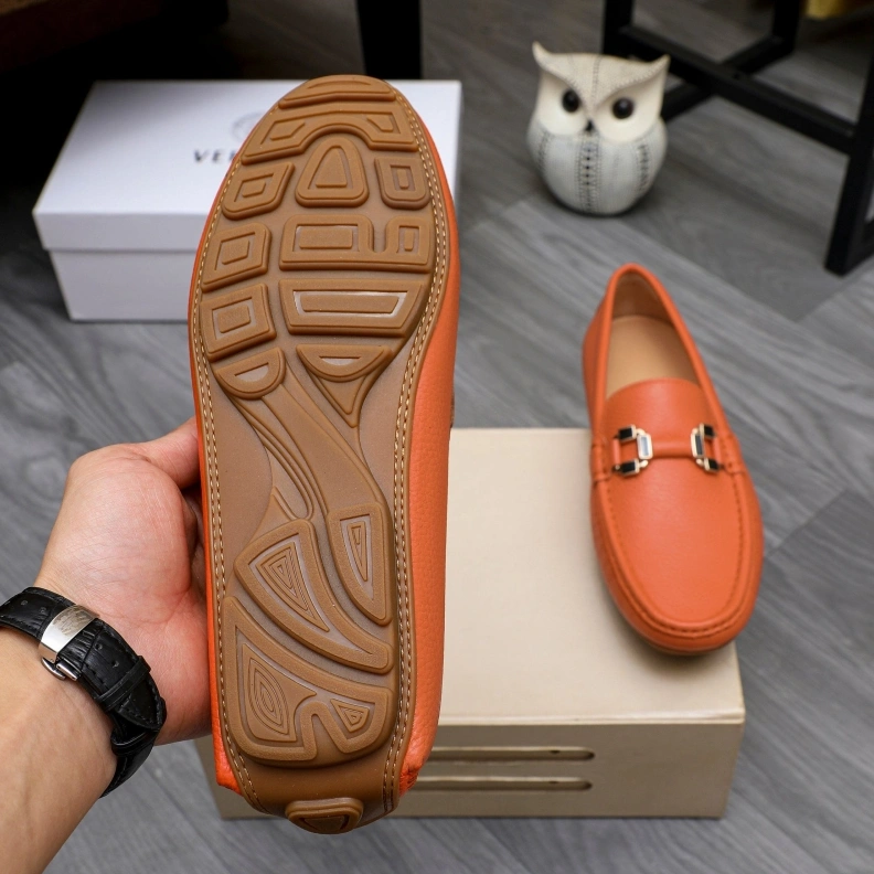 Popular Gxvxnchy Leather Shoes 152792