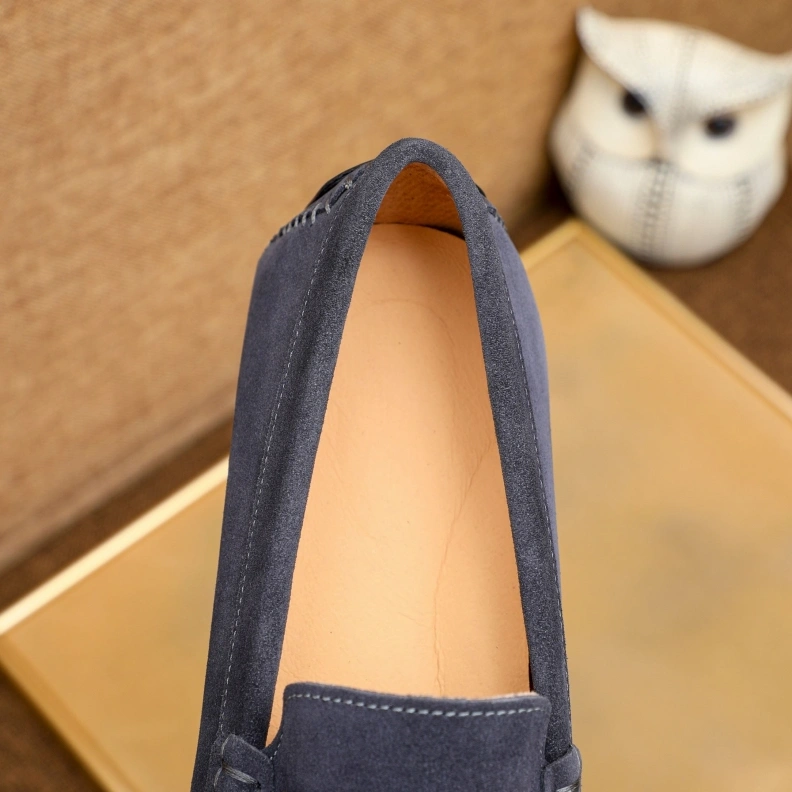 Gxvxnchy Leather Shoes NewStyle 152777