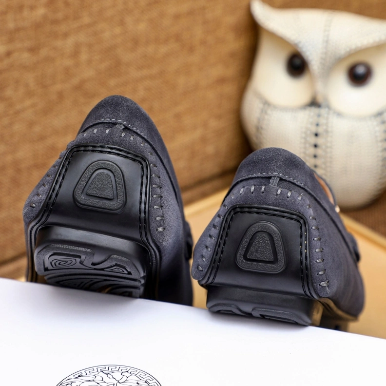 Gxvxnchy Leather Shoes NewStyle 152777