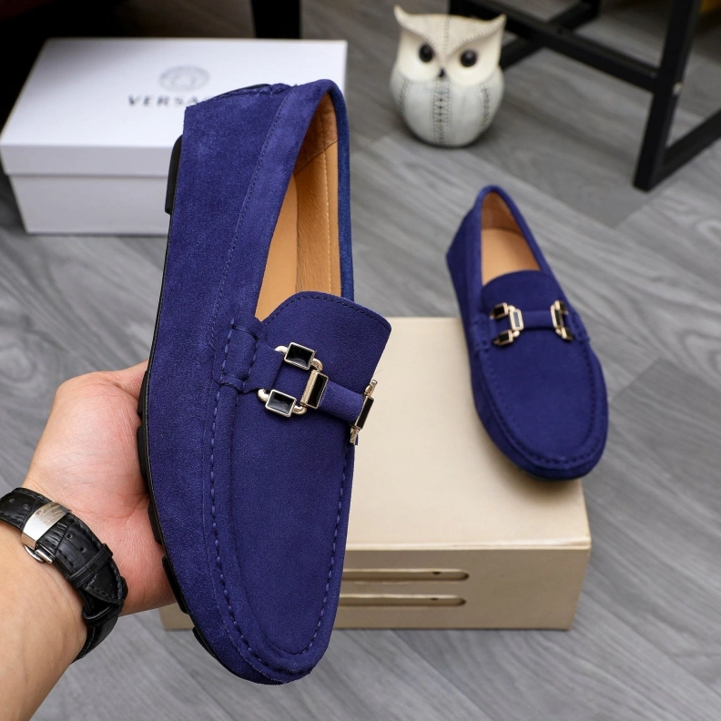 Gxvxnchy Leather Shoes NewStyle 152784