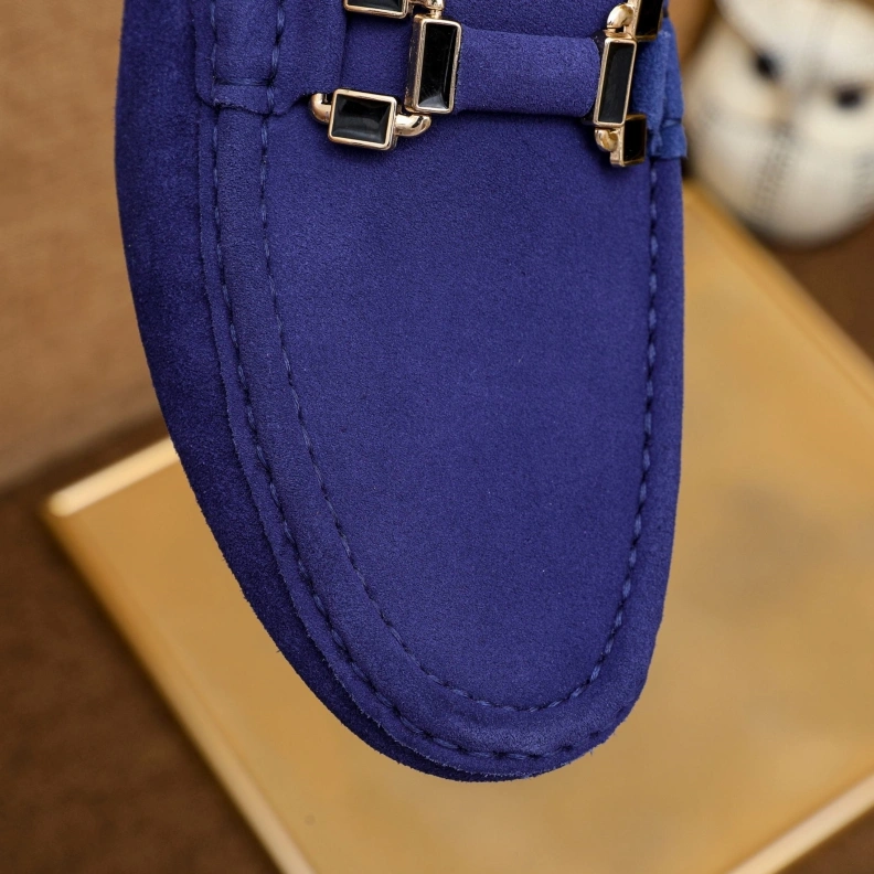 Gxvxnchy Leather Shoes NewStyle 152784