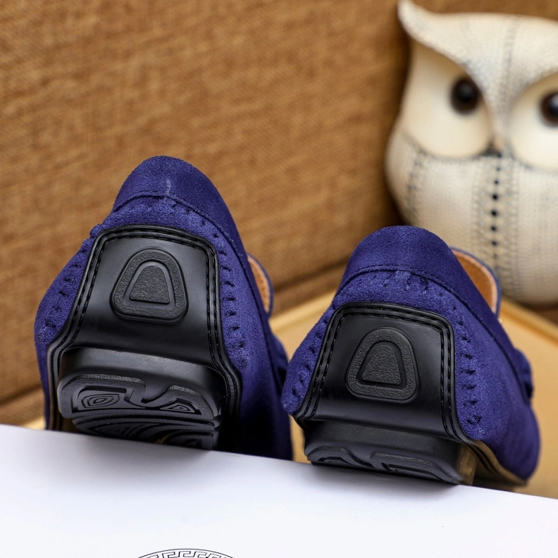Gxvxnchy Leather Shoes NewStyle 152784