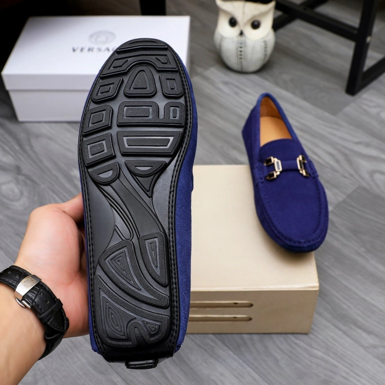 Gxvxnchy Leather Shoes NewStyle 152784
