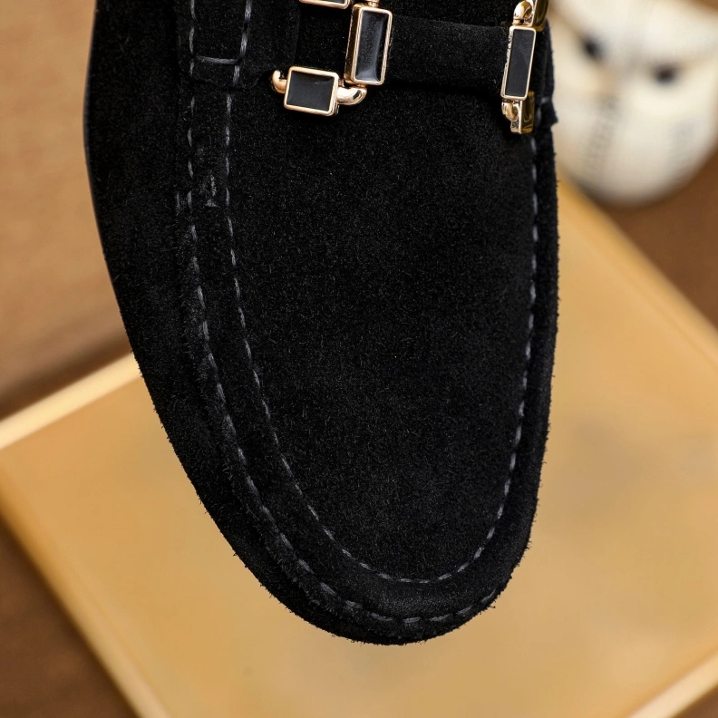Gxvxnchy Leather Shoes NewStyle 152776