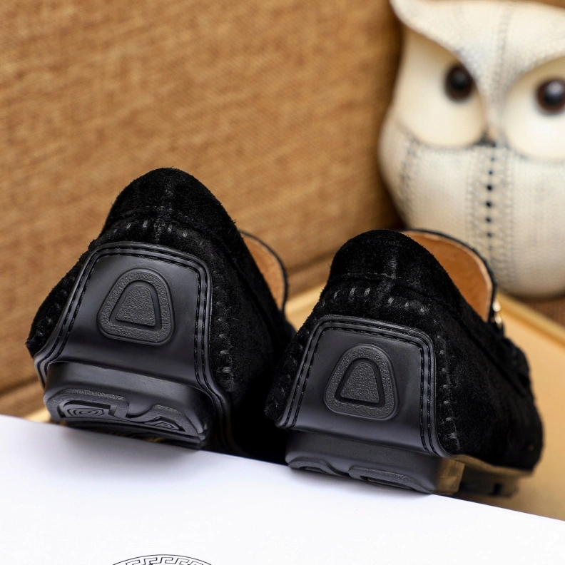 Gxvxnchy Leather Shoes NewStyle 152776