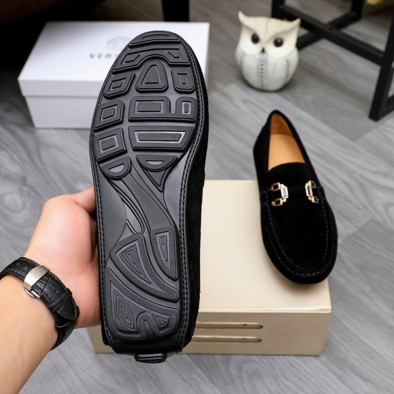 Gxvxnchy Leather Shoes NewStyle 152776