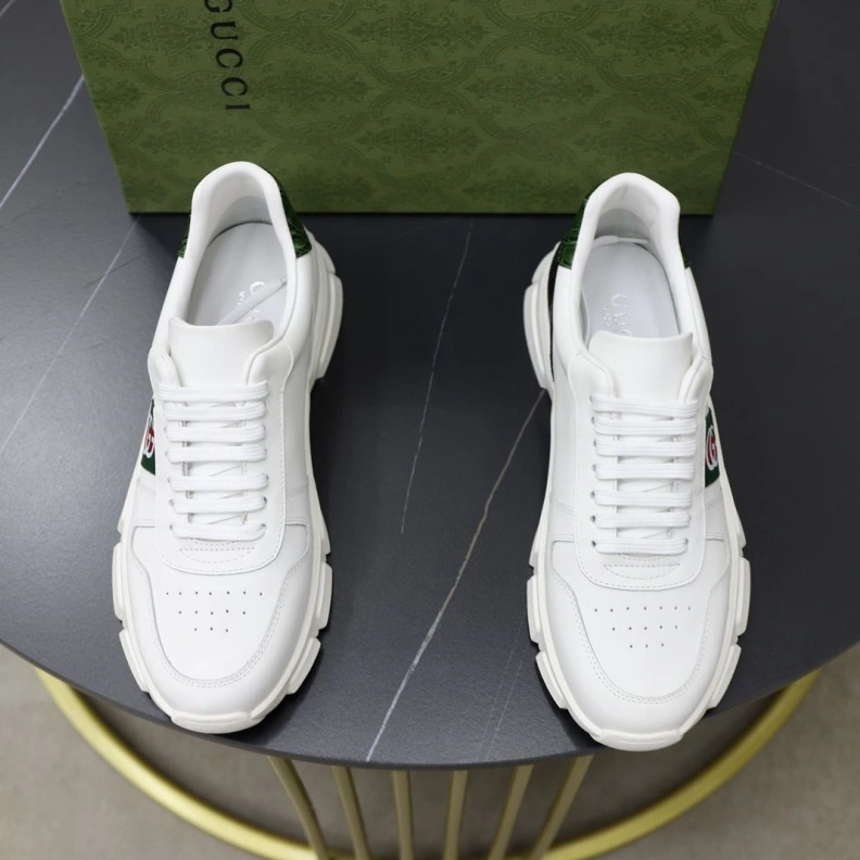 Gxccx Casual Shoes WellDesigned 156924