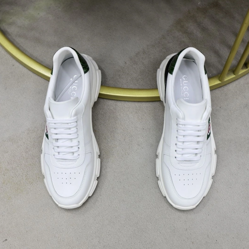 Gxccx Casual Shoes WellDesigned 156924