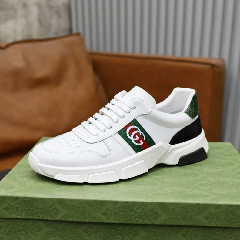 Gxccx Casual Shoes WellDesigned 156924