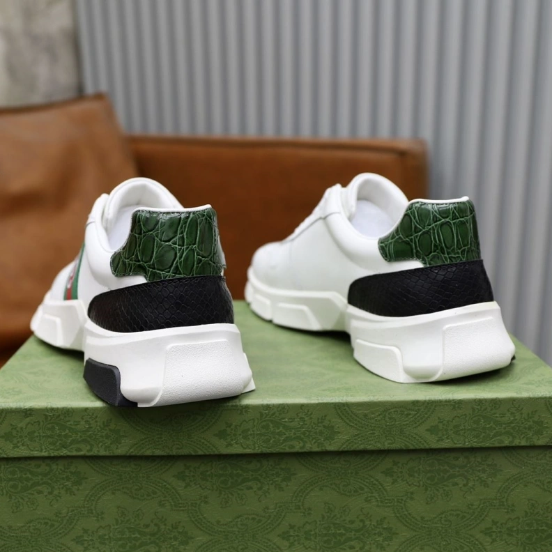 Gxccx Casual Shoes WellDesigned 156924