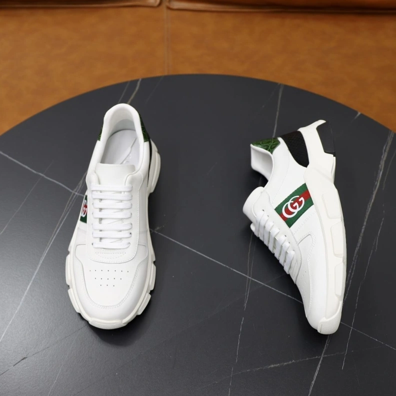 Gxccx Casual Shoes WellDesigned 156924