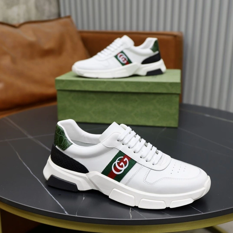 Gxccx Casual Shoes WellDesigned 156924
