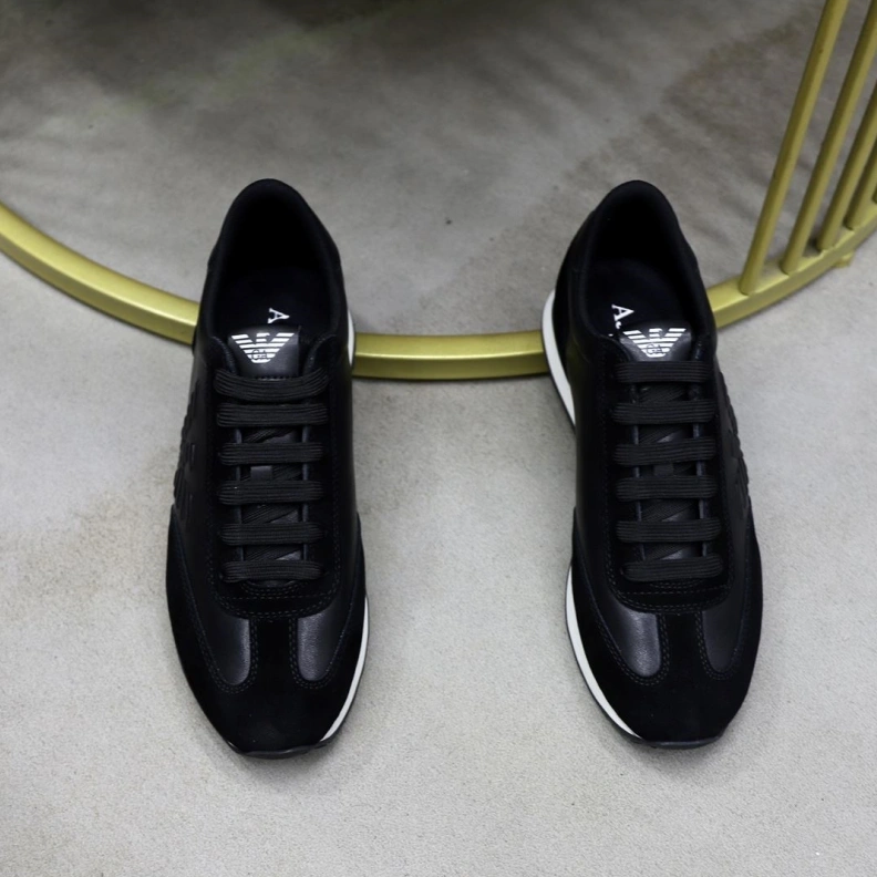 Soft Armxnx Sneakers 108426