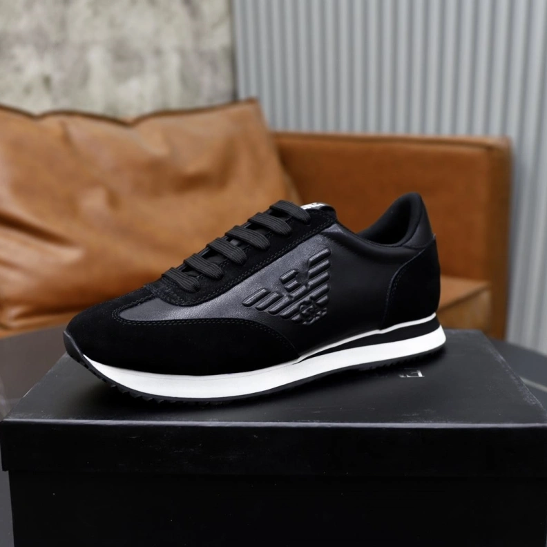 Soft Armxnx Sneakers 108426