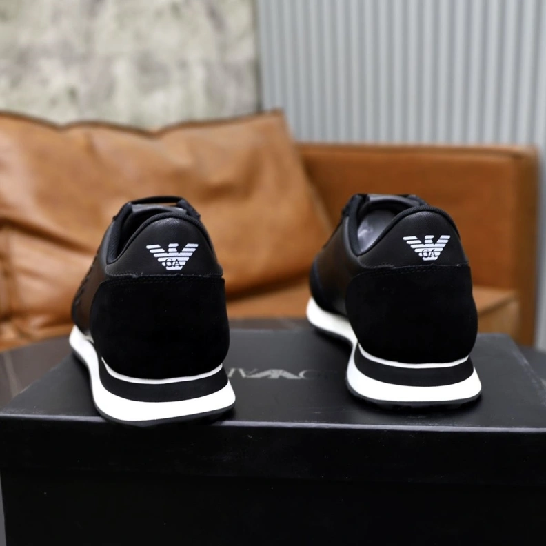 Soft Armxnx Sneakers 108426