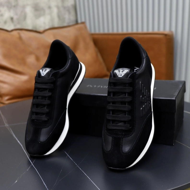 Soft Armxnx Sneakers 108426
