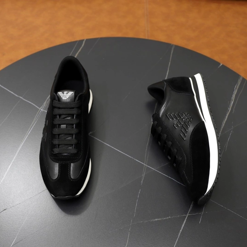 Soft Armxnx Sneakers 108426