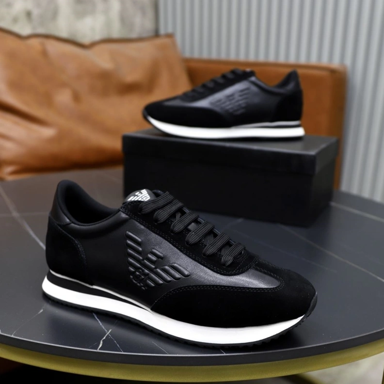 Soft Armxnx Sneakers 108426