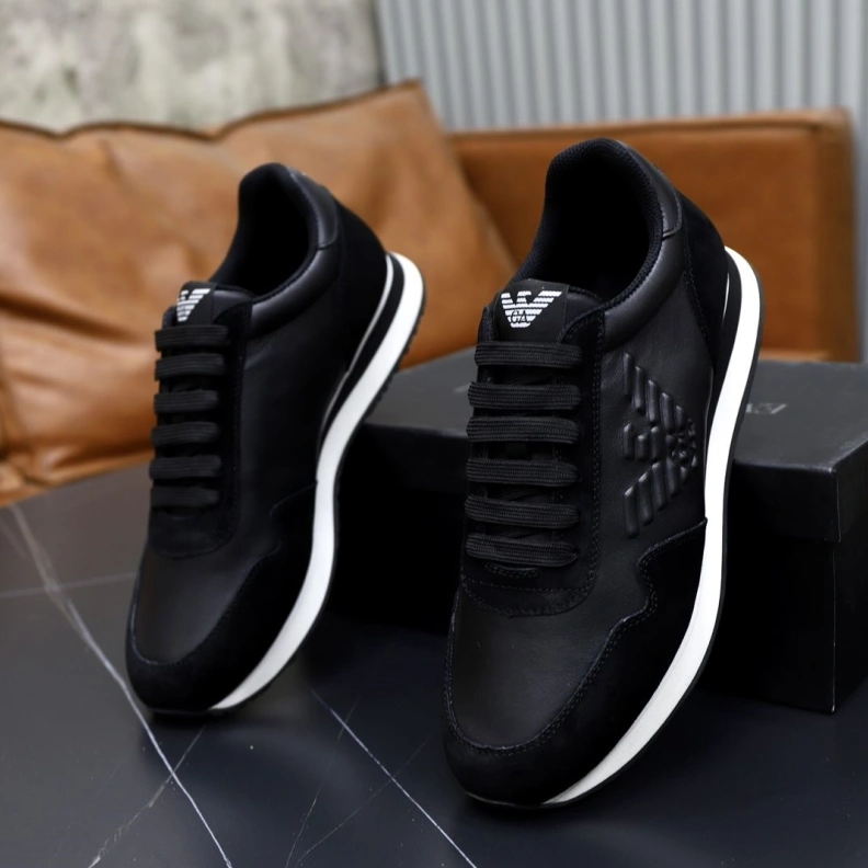 Armxnx Sneakers Comfortable 108417