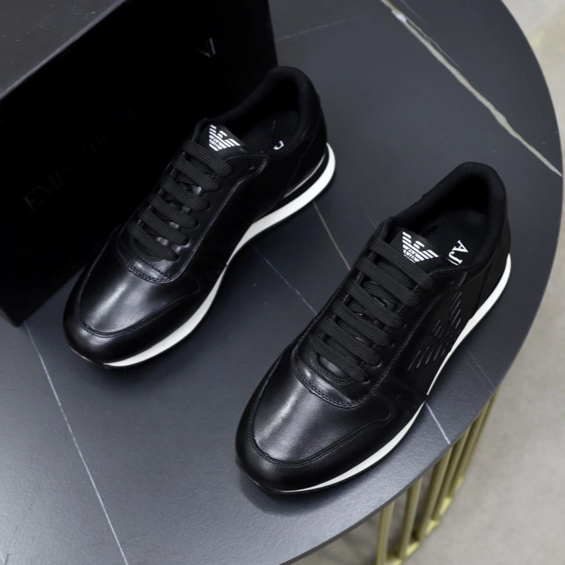 StreetReady Armxnx Sneakers 108415